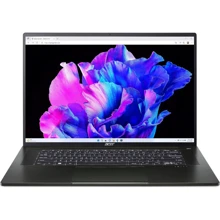 Ноутбук Acer Swift Edge 16 SFE16-42-R8WB (NX.KH3AA.001): Екран 16" OLED (3840x2160)