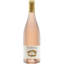 Вино Livio Felluga Rose розовое сухое 0.75л (VTS2509240): Страна производитель Италия