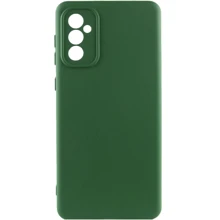 Чехол для телефонов Lakshmi Case Silicone Cover Full Camera Dark Green for Samsung S936 Galaxy S25 Plus: Совместимость Samsung S936 Galaxy S25 Plus