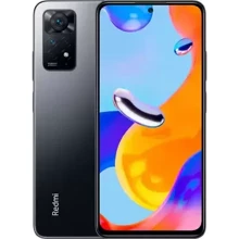 Смартфон Xiaomi Redmi Note 11 Pro 6/128 GB: Причина уцінки Как новый (витринный образец): смартфон выглядит и функционирует как новый. Смартфон полностью проте