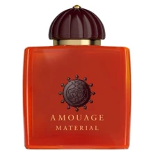 Парфюмированная вода Amouage Material 100 ml Тестер: Вид Парфюмированная вода