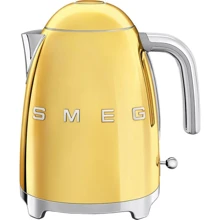 Электрочайник Smeg KLF03GOEU: Мощность, Вт 2400