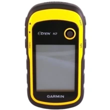 Garmin eTrex 10 Аэроскан (010-00970-00): Тип портативный