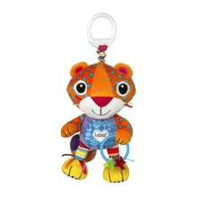 Развивающая игрушка Lamaze Леопард Лео (LC27563): Тип прочее