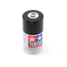 Краска - спрей TAMIYA TS-14 (черный) TAM85014: Производитель TAMIYA