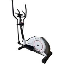 Орбітрек HouseFit HB-8328EL: Конструкція Нескладные, Заднеприводные