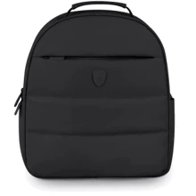 Женский рюкзак Heys Puffer Black черный (30124-0001-00): Пол Женский