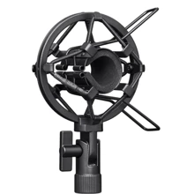 Микрофонный держатель AUDIX SMT25: Производитель AUDIX