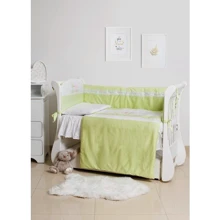 Сменная постель Twins Limited I Love\white, белый (3 эл) (3099-TL-007-01): Тип постельный комплект