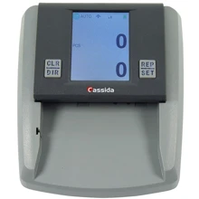 Cassida QUATTRO: Производитель Cassida
