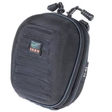 Kata GDC CAMERA POUCH-02: Цвет черный