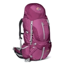 Рюкзак Lowe Alpine TFX Annapurna ND 65:80 Boysenberry/Purple Potion: Производитель Lowe alpine