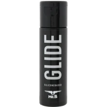 Лубрикант Mister B Glide, 30 мл: Для кого Унисекс
