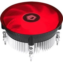 Кулер ID-Cooling DK-03i PWM Red: Назначение для процессора