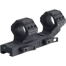 Моноблок ROME Decumanus M4 - QM. H1-38, Ø30mm, Сплав. Picatinny, 6 crews (M4x10) (2371.03.12): Производитель ROME
