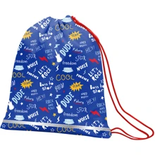 Сумка для взуття SMART SB-01 Dude (559067): Стать Для мальчиков