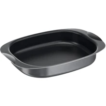 Форма для запікання Tefal La Recyclee 24х36 см (J5701553): Кришка Нет