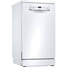 Посудомойка Bosch SRS2IKW04K: Размеры 84.5x45x60 см