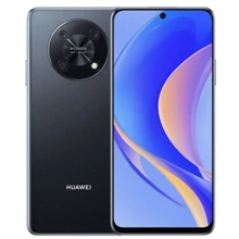 Смартфон Huawei Nova Y90 6/128GB Midnight Black: Дисплей 6.7" IPS LCD (1080 x 2388) / 391 ppi