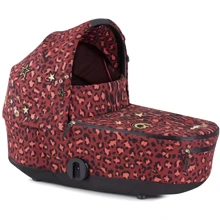 Люлька Cybex Mios Lux by Alec Voelkel Rockstar (522000889): Производитель Cybex