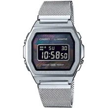 Наручные часы Casio (A1000M-1BEF): Стиль Спортивный