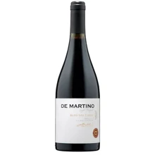Вино De Martino Syrah Alto Ios Toros Single Vineyard красное сухое 0.75 л 14% (STA7804395003072): Страна производитель Чили