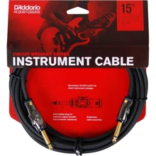 Інструментальний кабель PLANET WAVES PW-AG-15 Curcuit Breaker Momentary Mute 15ft: Виробник PLANET WAVES