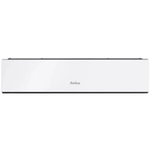 Вбудовувана шафа для підігріву посуду Amica AWDM6W Q-TYPE: Об'єм, л 22