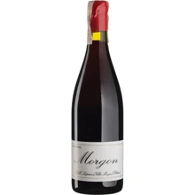 Вино Marcel Lapierre Morgon красное сухое 0.75л (BWW6795): Страна производитель Франция
