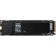 Samsung 990 EVO Plus 4 TB (MZ-V9S4T0BW) UA: Тип накопителя внутренний