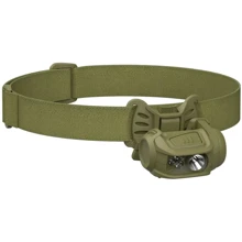 Фонарь туристический Princeton Tec Remix Pro 300 Lumens olive drab (2370.44.50): Тип Налобный