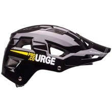 Шлем Urge Venturo shiny black S/M: Производитель Urge