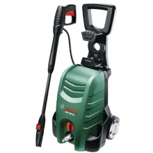 Мойка Bosch AQT 35-12 (06008A7100): Максимальное давление (бар) 120