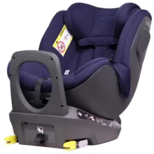 Автокресло Avova Sperber-Fix i-Size (група 0-1)-Atlantic Blue: Группа 0+/1