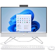 Моноблок HP 205 G8 (6U6P8ES) UA: Діагональ екрану 21" - 24"
