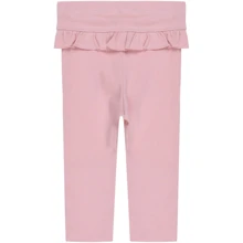 Легінси H & M 7400659 62 см рожеві: Стать дівчинка