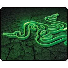 Ігрова поверхня RAZER Goliathus Fissure Small Control (RZ02-01070500-R3M2): Матеріал Гума, тканину