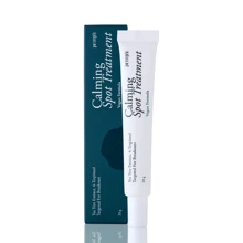 Petitfee Calming Spot Treatment Точечный крем от воспалений с азиатской центеллой 20g: Пол Для женщин