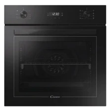 Духовой шкаф электрический Candy FCM 955 NRL: Объем, л 70