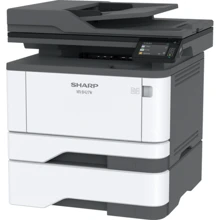 МФУ Sharp MX-B427W: Класс устройства персональный