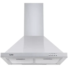 Вытяжка Ventolux LAZIO 60 INOX (900): Тип воздухоочистителя Отвод