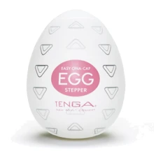 Мастурбатор Tenga Egg, Stepper: Для кого Для мужчин
