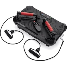 Прочий тренажер Виброплатформа Gymtek XP600 (5907766669098): Производитель Gymtek