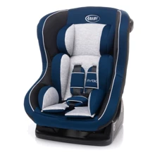 Автокрісло 4Baby (0 + / 1) Aygo (Navy Blue): Група 0-18 кг (група 0-1)