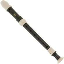 Блок-флейта YAMAHA YRS-302BIII Soprano: Производитель Yamaha