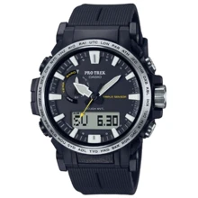 Наручные часы Casio PRW-61-1AER: Стиль Спортивный