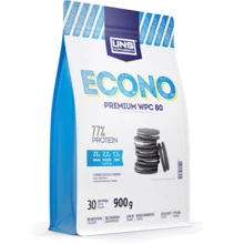 Протеїн UNS Econo Premium - 900g Cake with Cream: Вид сироваткові
