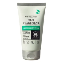 Urtekram Green Matcha Conditioner 150 ml Органический кондиционер для волос Зеленая матча: Пол Унисекс
