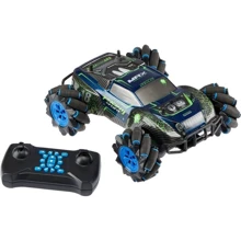 Машинка ZIPP Toys Racing Sport цвет синий: Форма Автомобиль