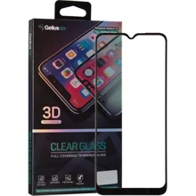 Аксесуар для смартфона Gelius Tempered Glass Pro 3D Black for Nokia G10 / G20: Сумісність Nokia G10/G20